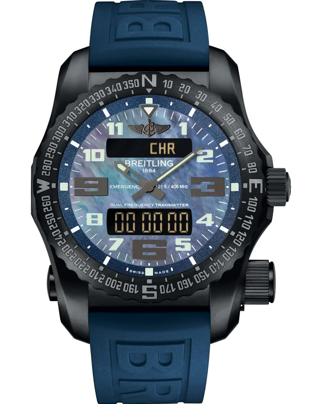 Breitling emergency mission 2 hotsell
